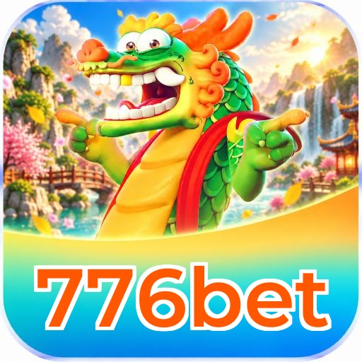 776bet Logo