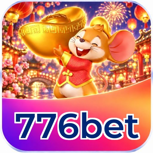 776bet Apostas Esportivas Logo