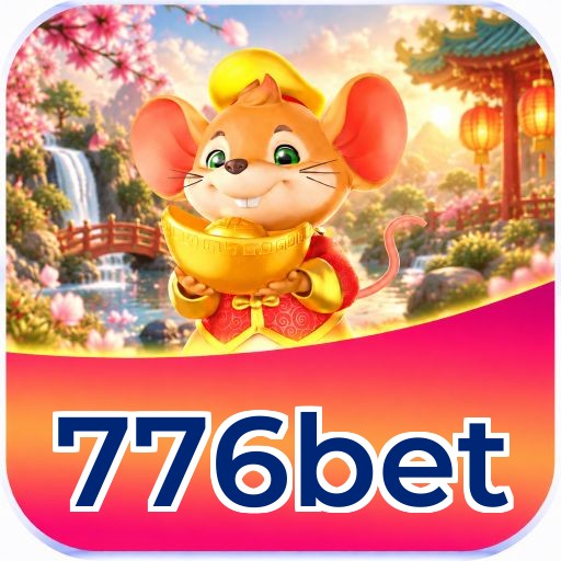 776bet Logo