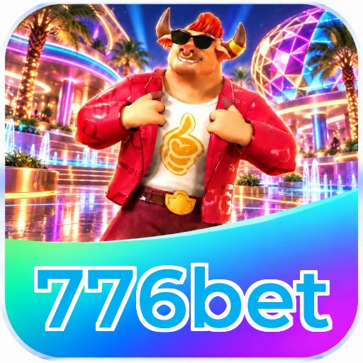 776bet Logo