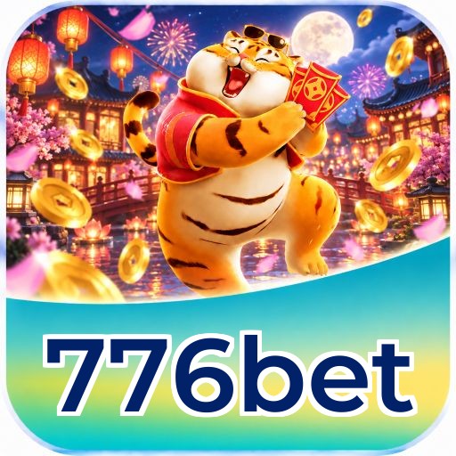 776bet Logo