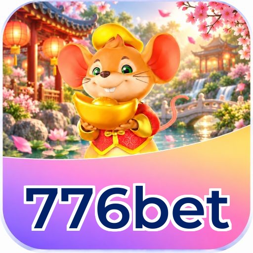 776bet Logo