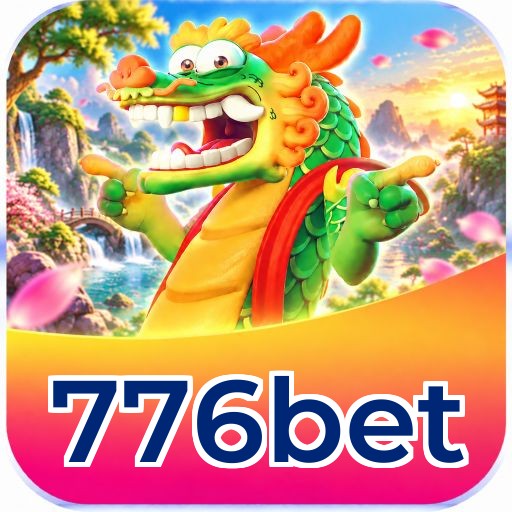 776bet Logo