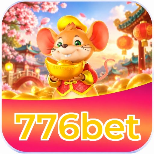 776bet Bônus R$ 5.000 Logo