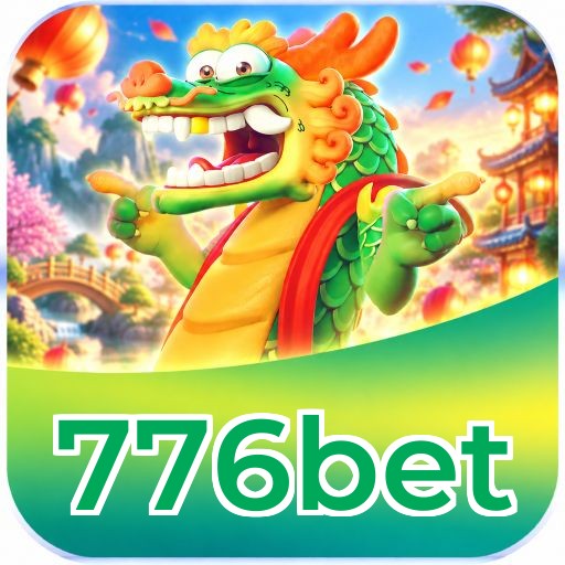 776bet Logo