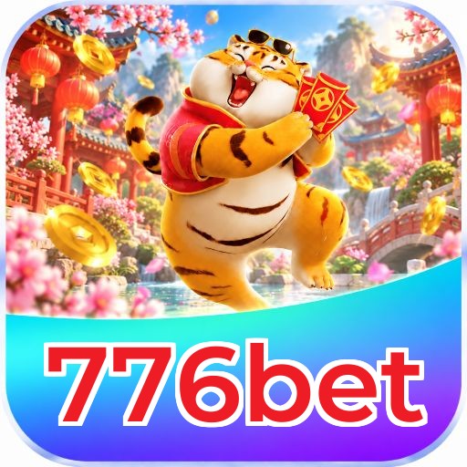 776bet Logo