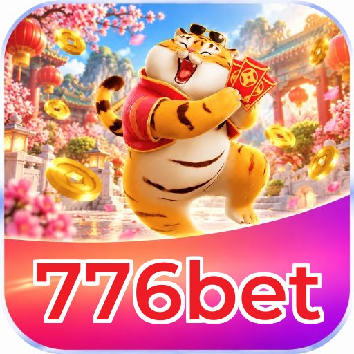 776bet Instalar Logo 1