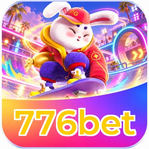 776bet Logo