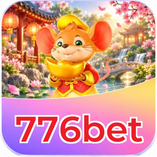 776bet Instalar Logo 3