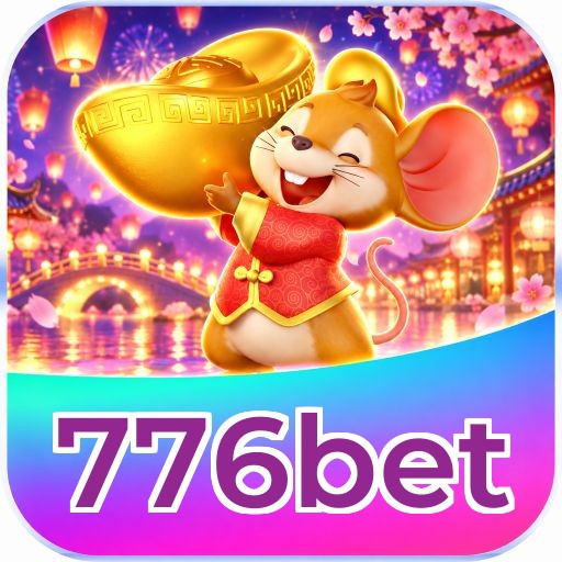 776bet Logo