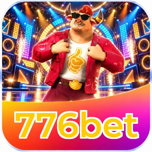 776bet Logo