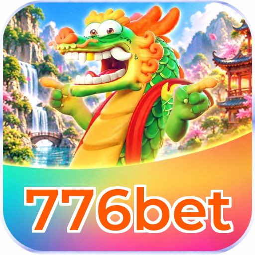 776bet Logo