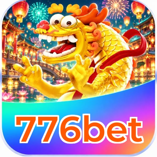 776bet Logo