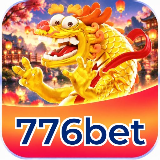 776bet Download Logo Oficial