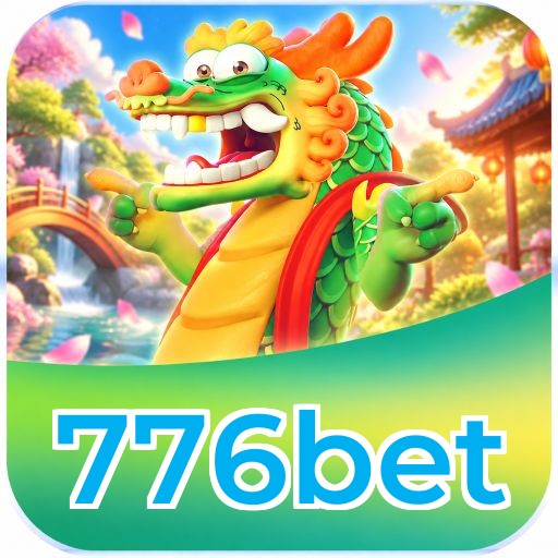 776bet Logo