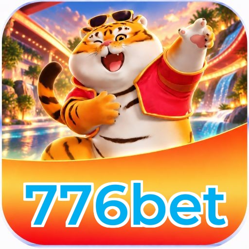 776bet Instalar Logo 2