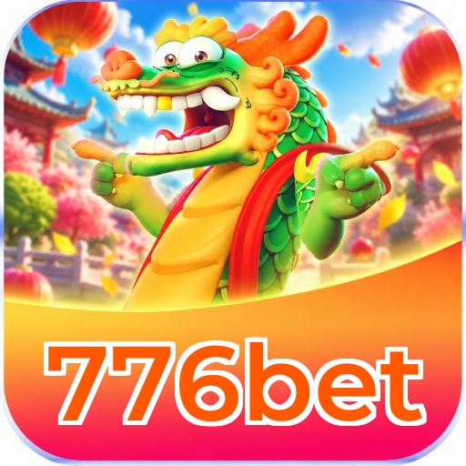776bet Logo