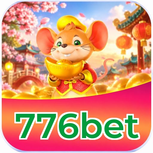 776bet Logo