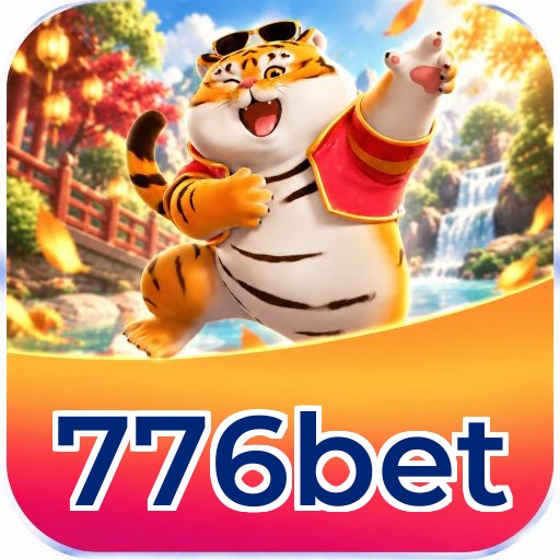 776bet Fortune Tiger Oficial