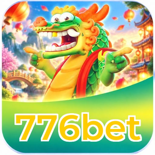 776bet Logo Oficial - Cassino Online Certificado Brasil
