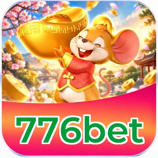 776bet Logo